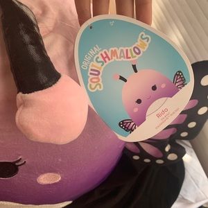 Rida Squishmallow 16”